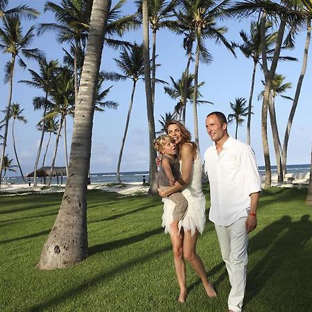Club Med Punta Cana 호텔 시설 사진