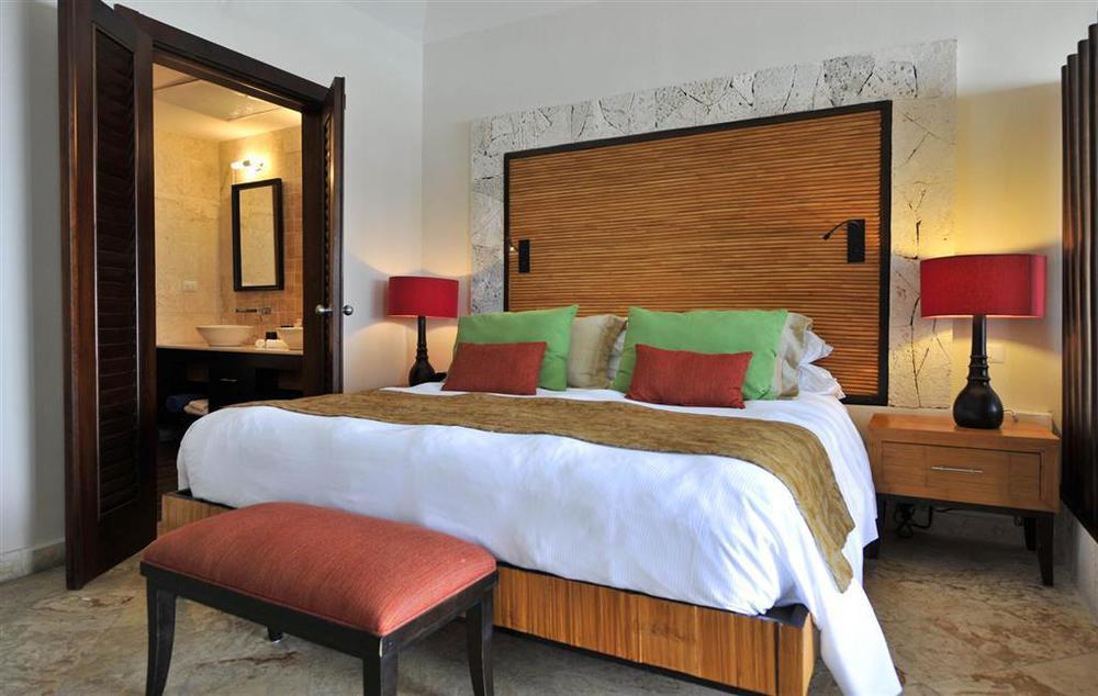 Club Med Punta Cana 호텔 객실 사진