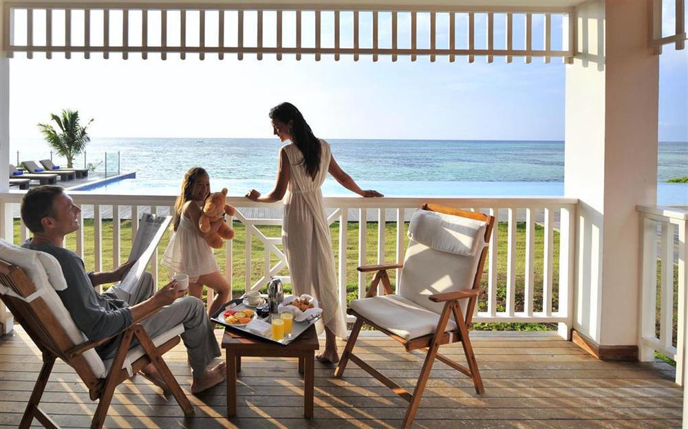Club Med Punta Cana 호텔 객실 사진