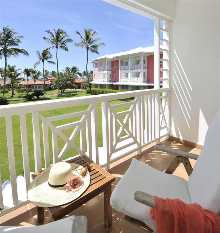 Club Med Punta Cana 호텔 객실 사진