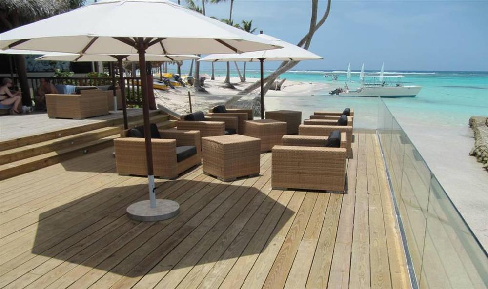 Club Med Punta Cana 호텔 시설 사진